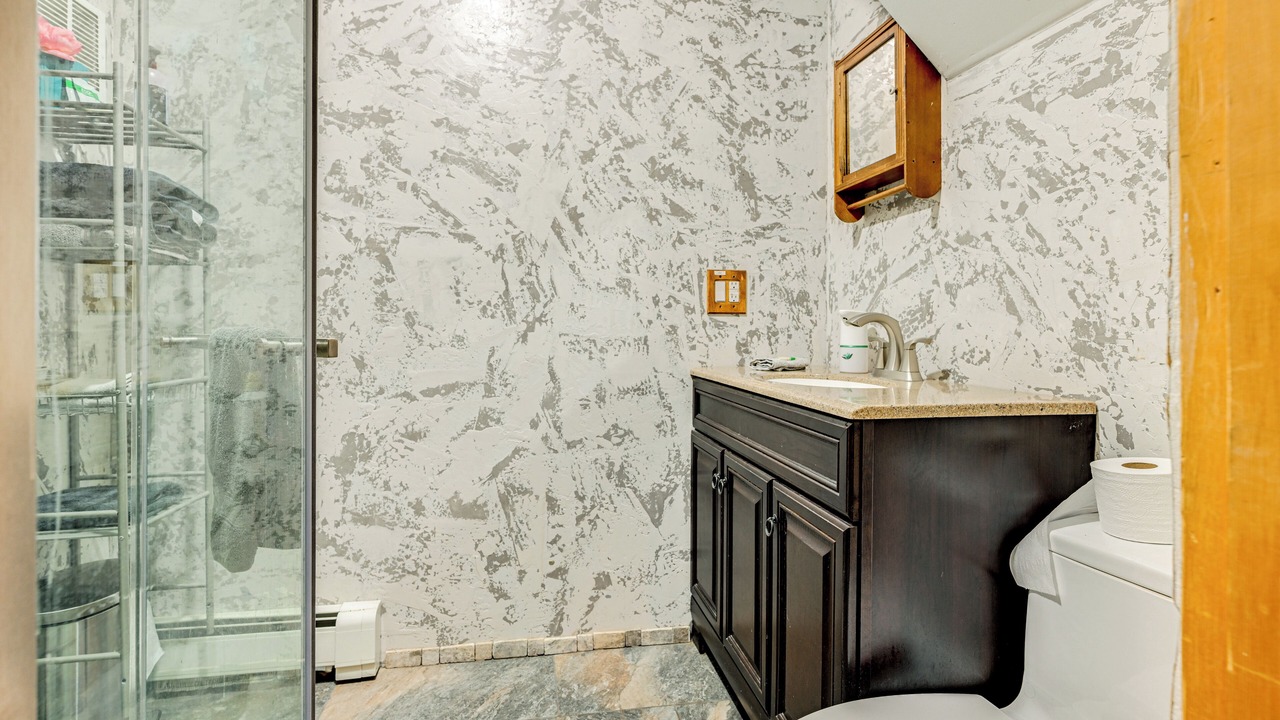 Photo of Bathroom in Franklin