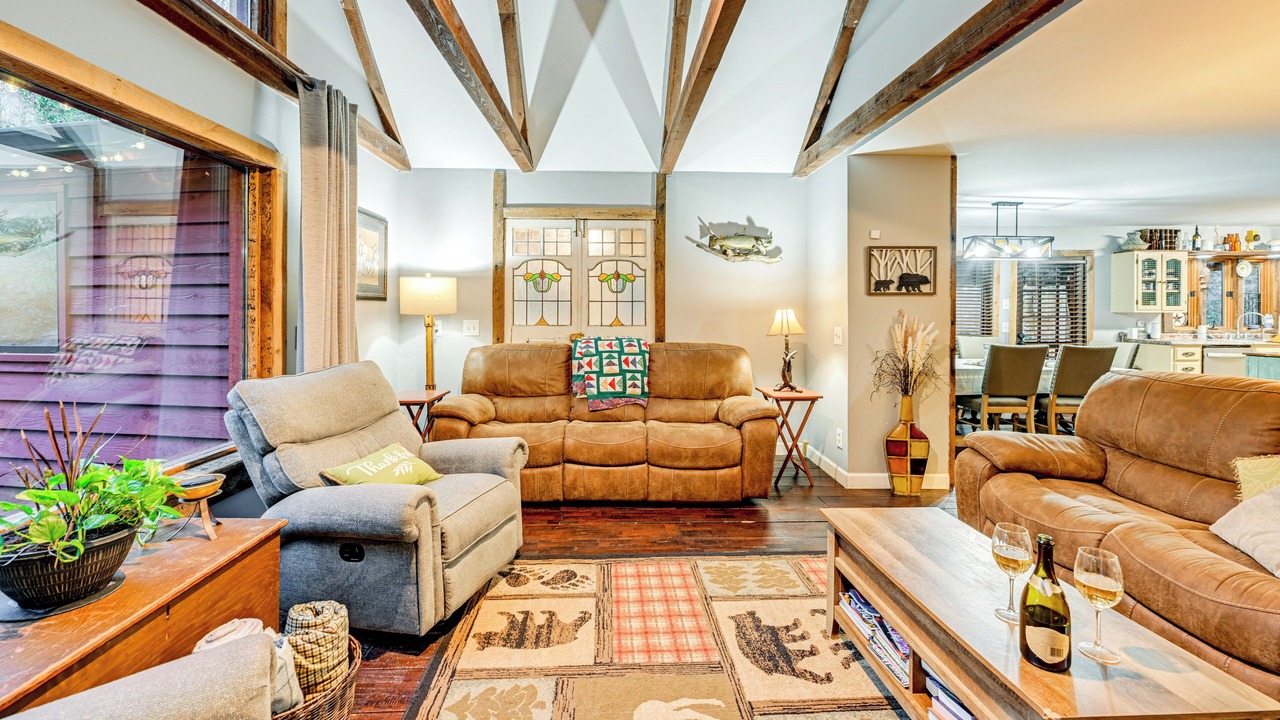 Photo of Livingroom in Franklin