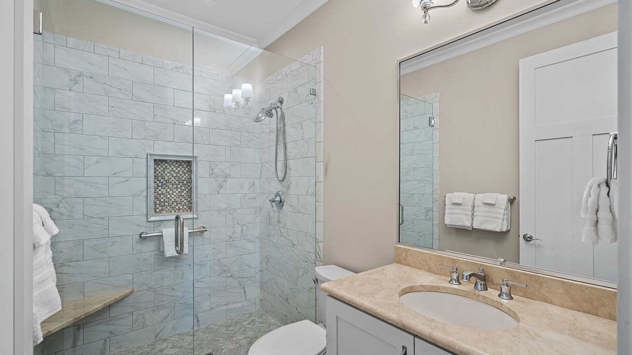 Photo of Bathroom in Terrell