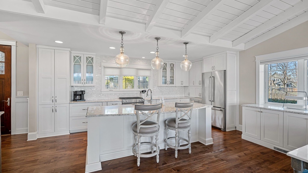 Photo of Kitchen in Terrell