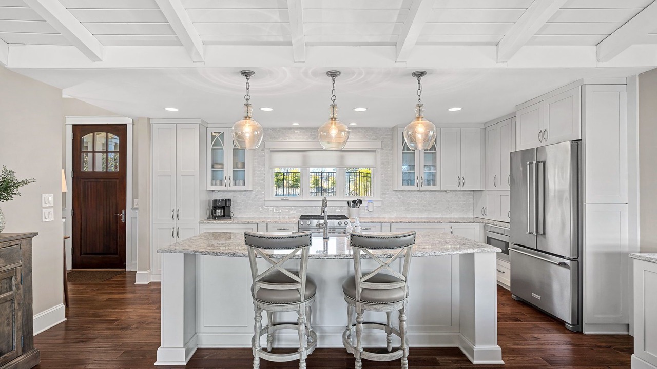 Photo of Kitchen in Terrell