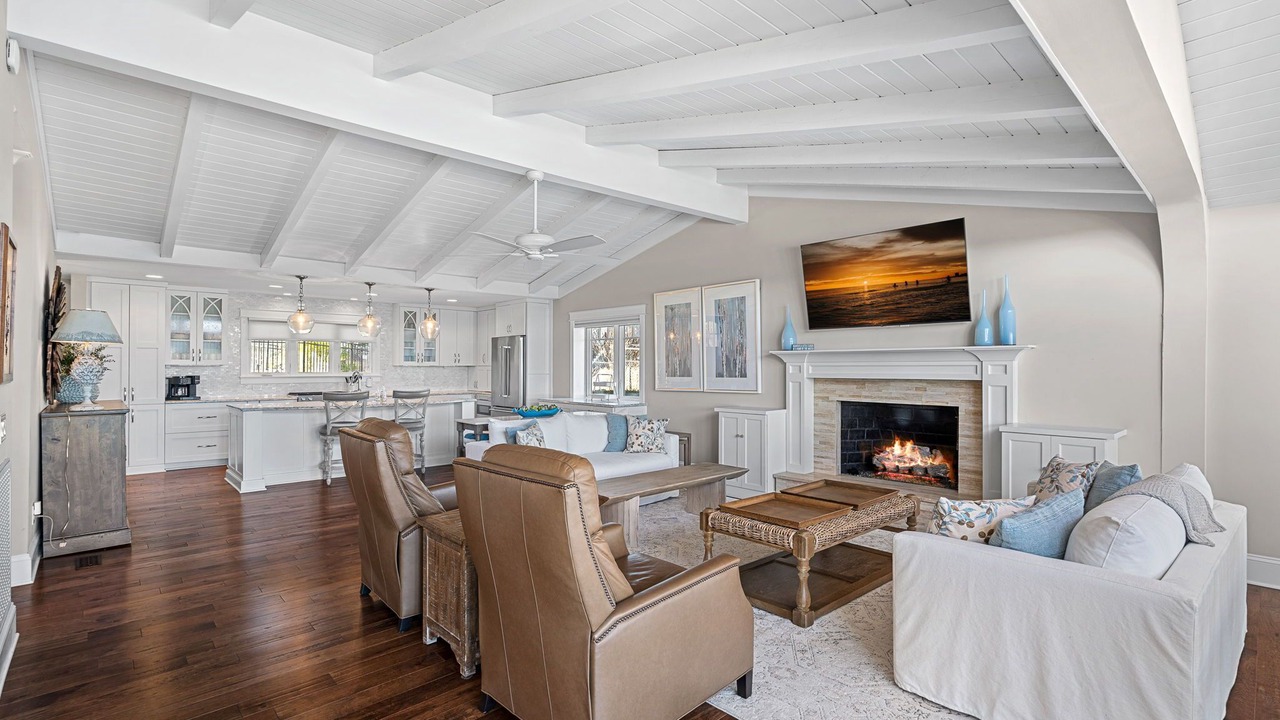 Photo of Livingroom in Terrell