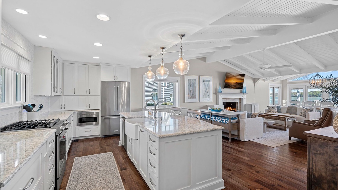 Photo of Kitchen in Terrell