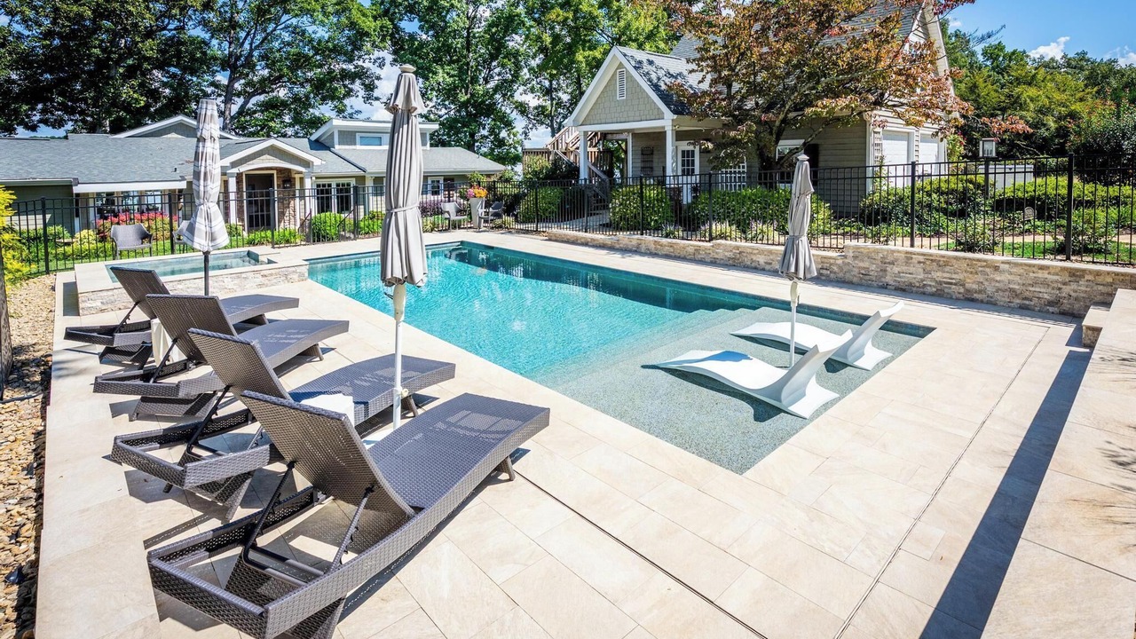 Photo of Outdoor in Terrell