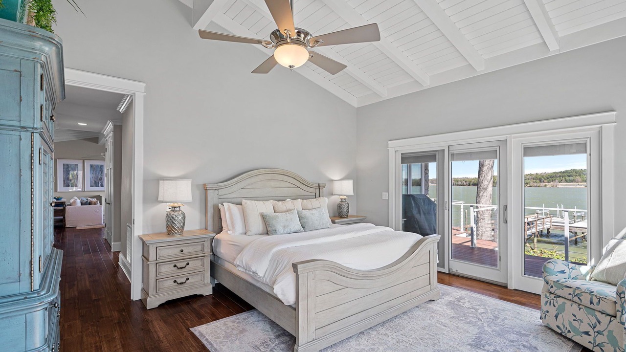 Photo of Bedroom in Terrell