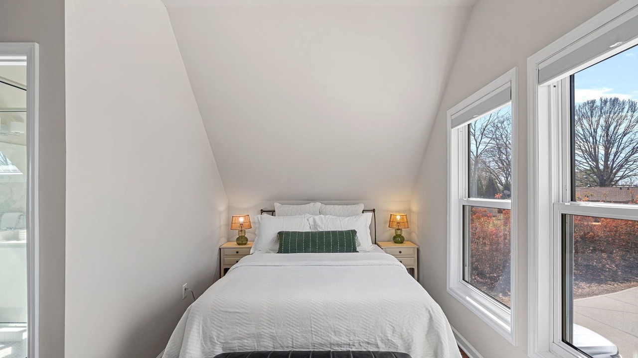 Photo of Bedroom in Terrell