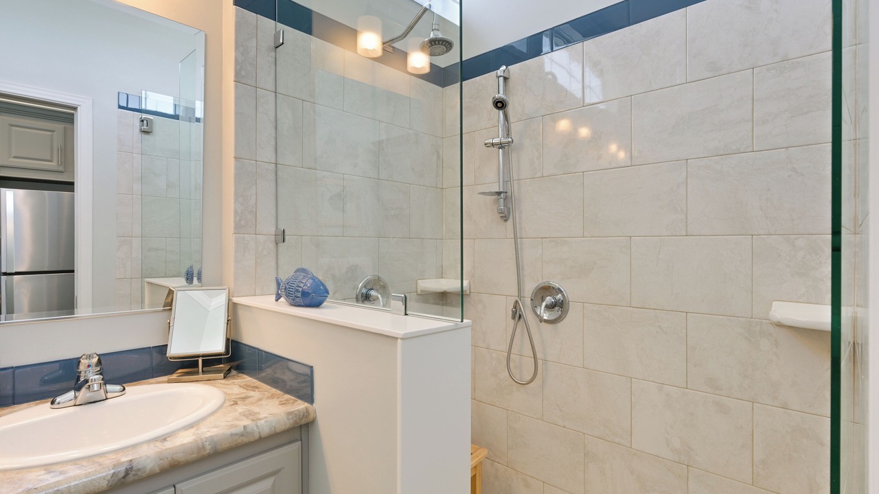 Photo of Bathroom in Sherrills Ford
