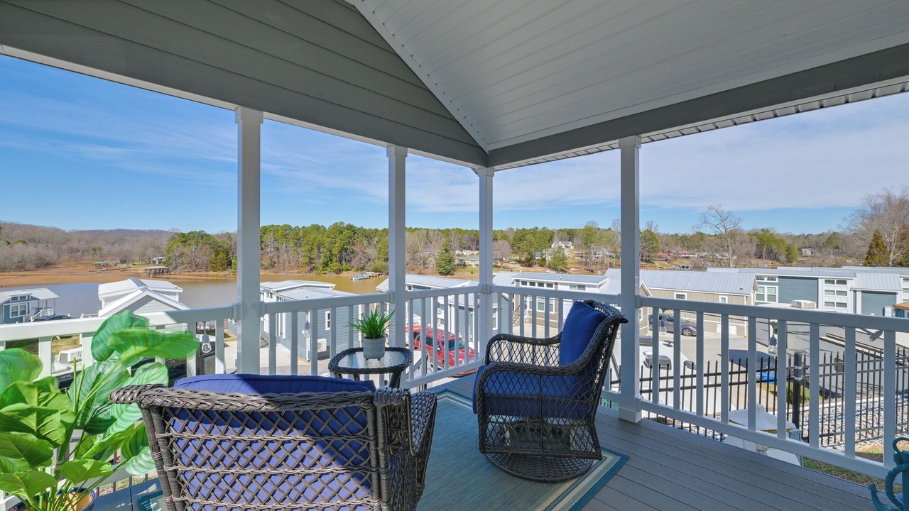 Photo of Outdoor in Sherrills Ford