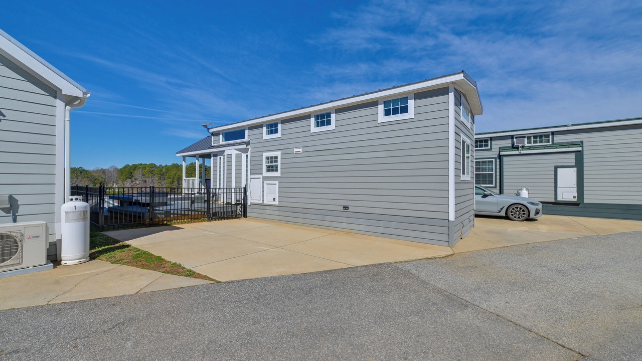 Photo of Outdoor in Sherrills Ford