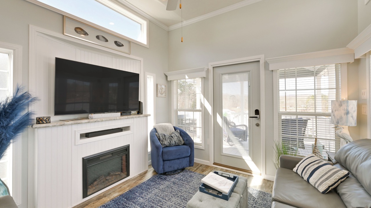 Photo of Livingroom in Sherrills Ford