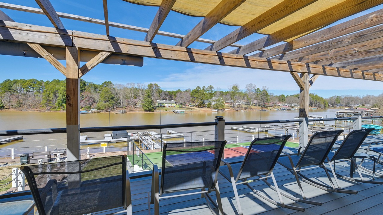 Photo of Outdoor in Sherrills Ford