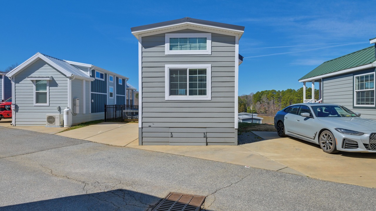 Photo of Outdoor in Sherrills Ford