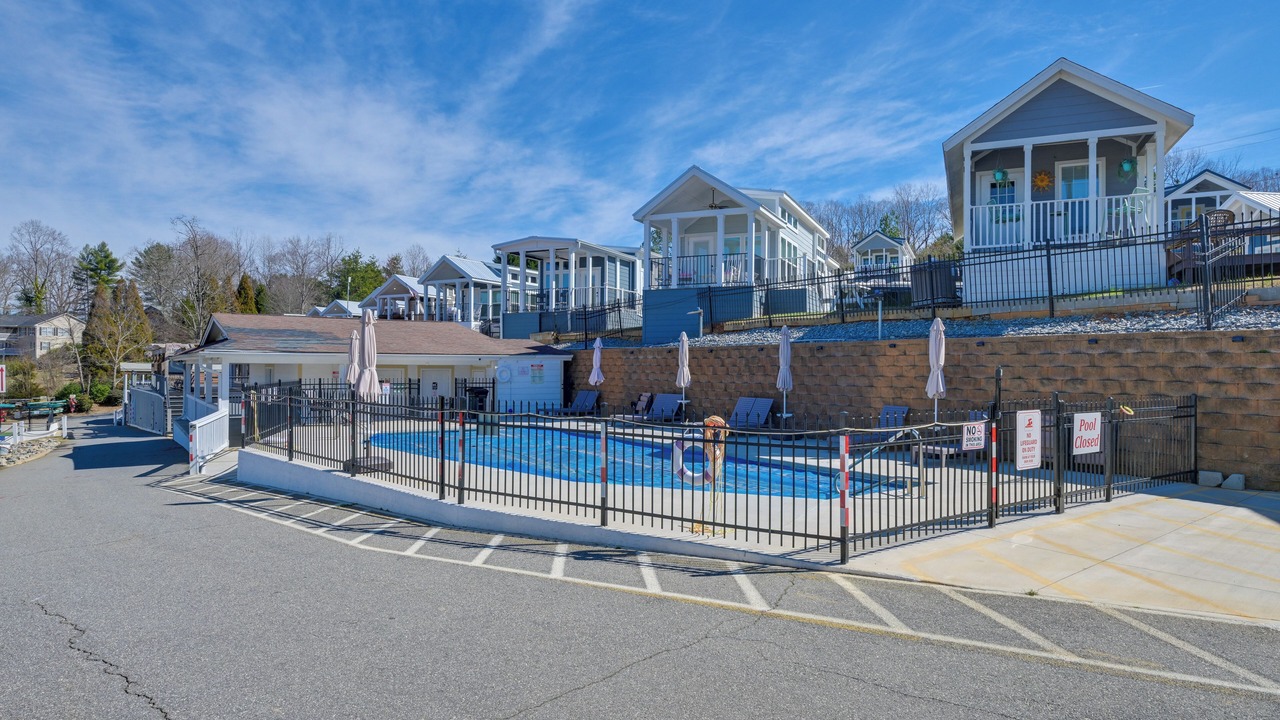 Photo of Outdoor in Sherrills Ford