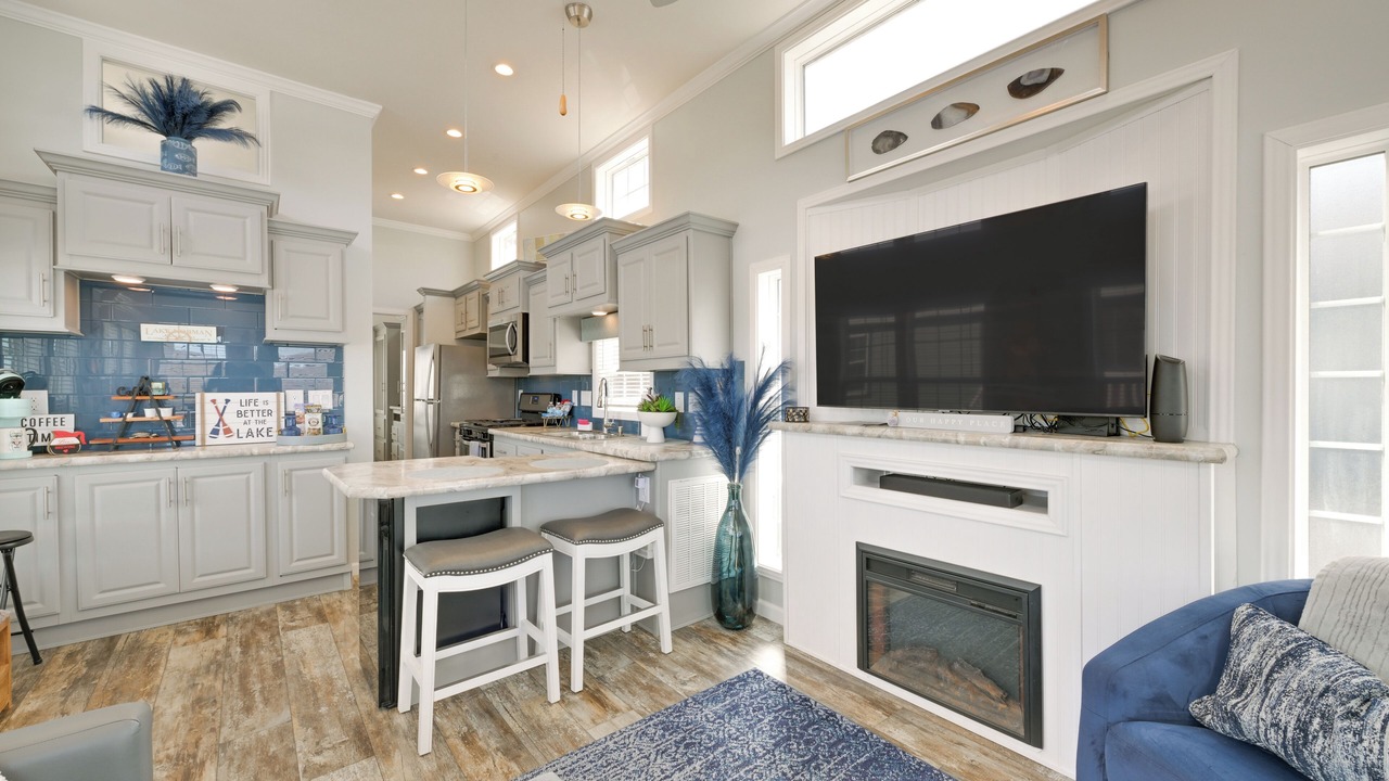 Photo of Bedroom in Sherrills Ford