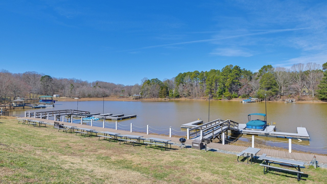 Photo of Outdoor in Sherrills Ford