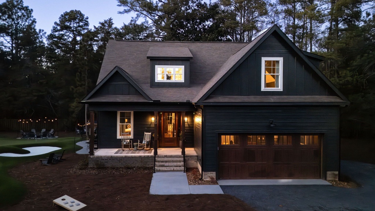 Photo of Outdoor in Southern Pines
