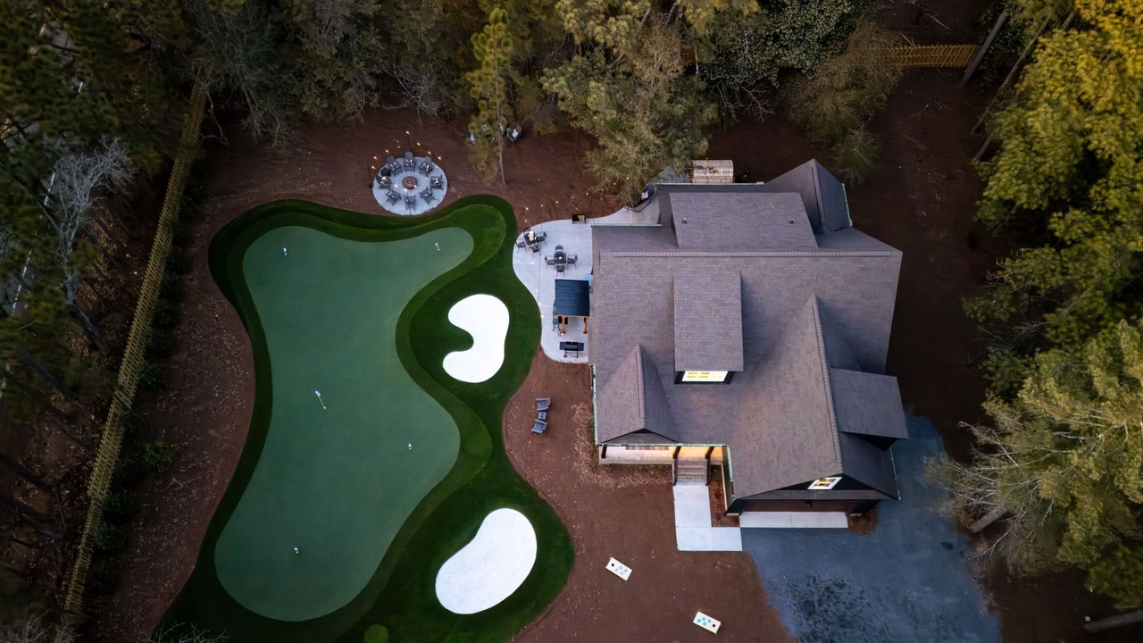 Photo of Outdoor in Southern Pines