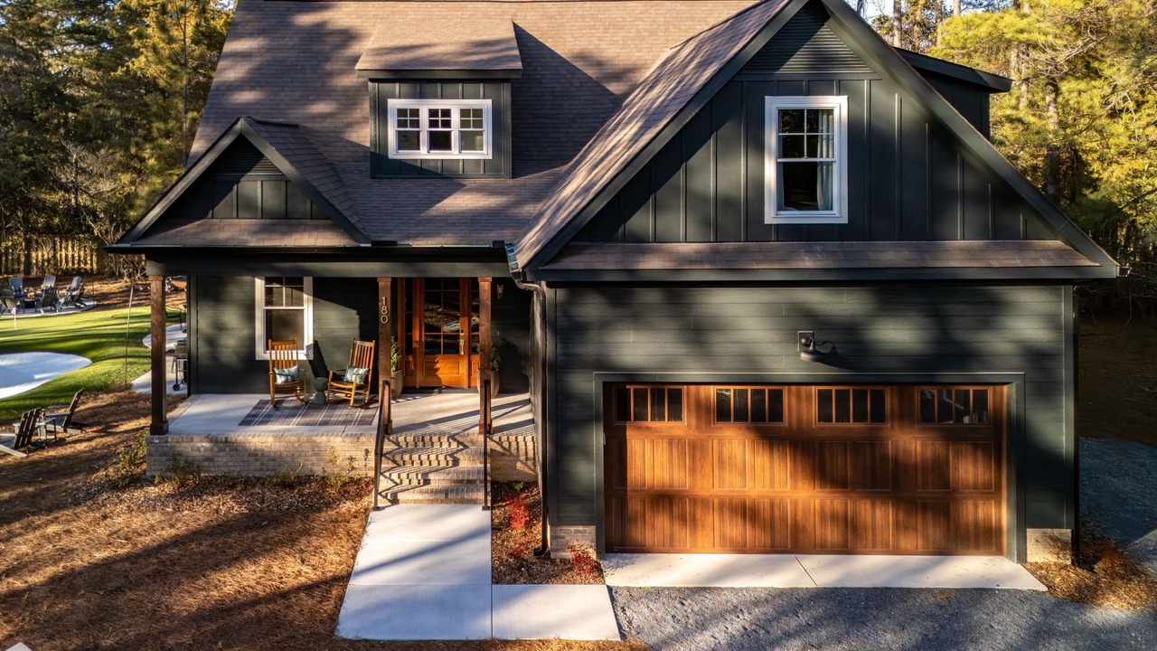 Photo of Outdoor in Southern Pines