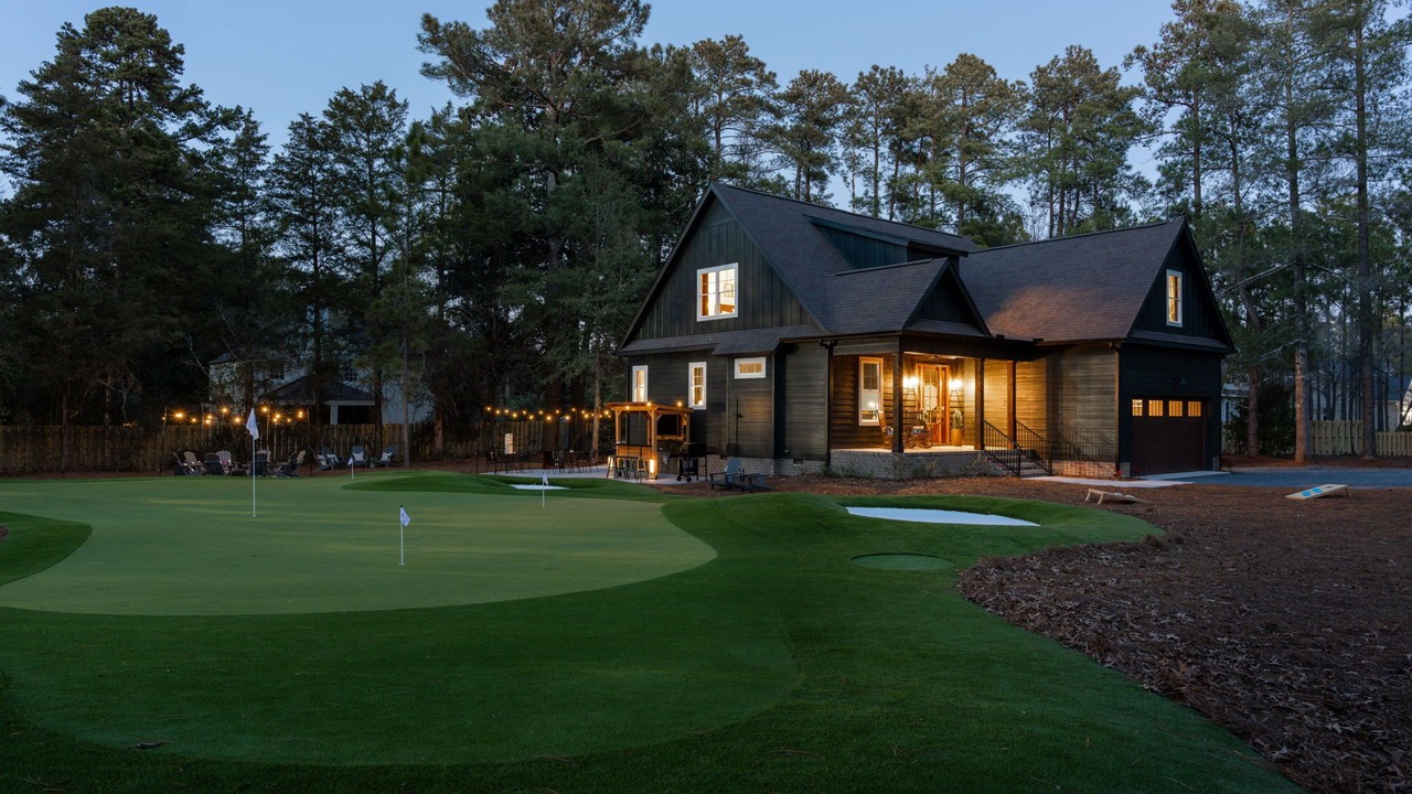 Photo of Others in Southern Pines