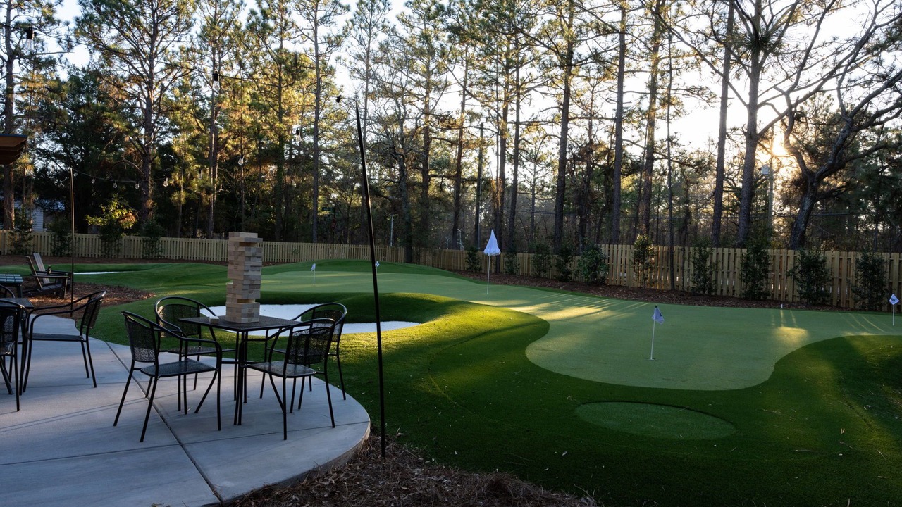 Photo of Outdoor in Southern Pines