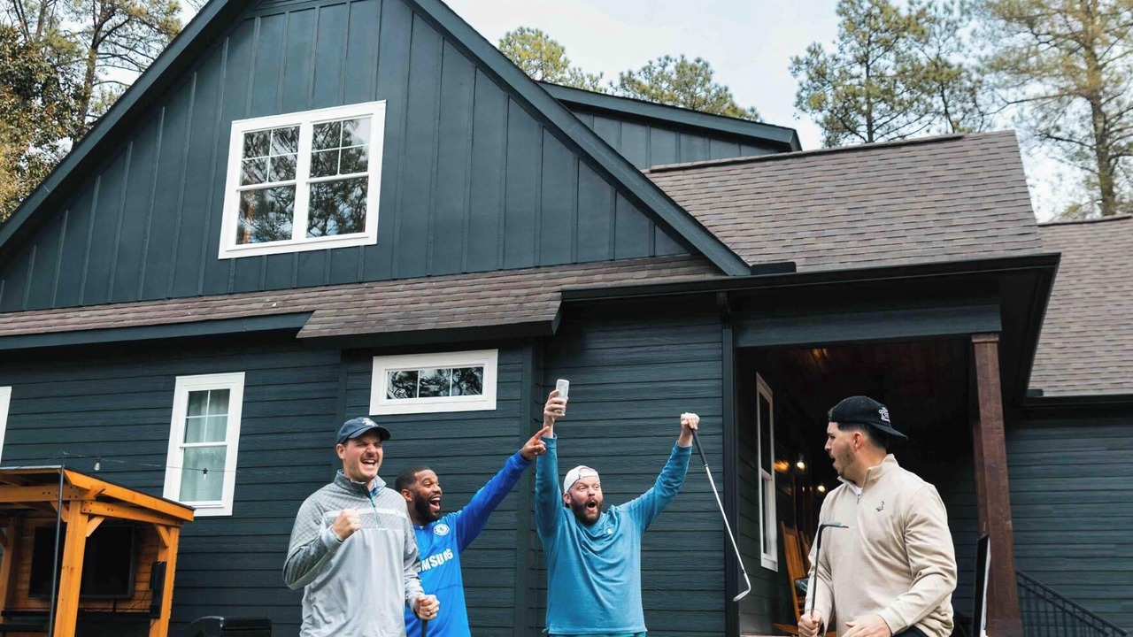 Photo of Outdoor in Southern Pines