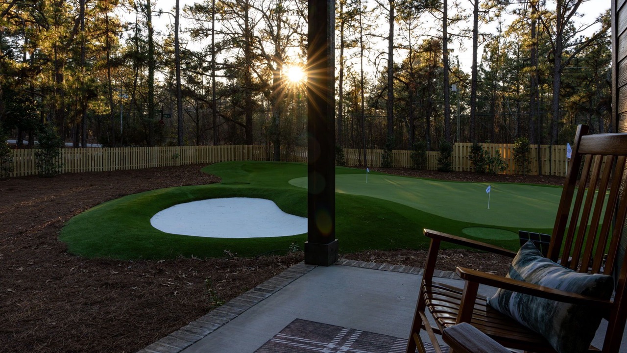 Photo of Outdoor in Southern Pines