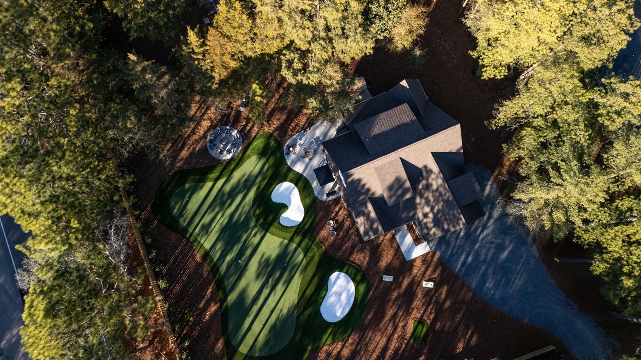 Photo of Outdoor in Southern Pines