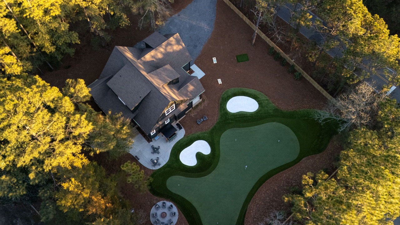 Photo of Outdoor in Southern Pines