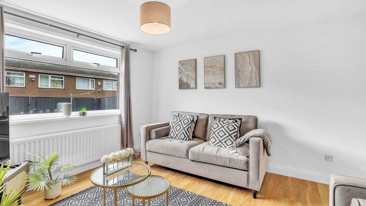 Photo of Livingroom in Crawcrook
