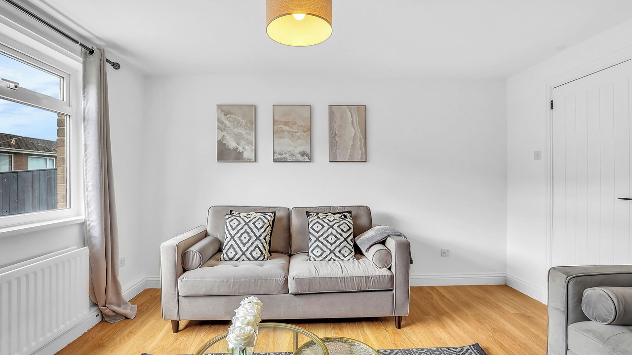 Photo of Livingroom in Crawcrook