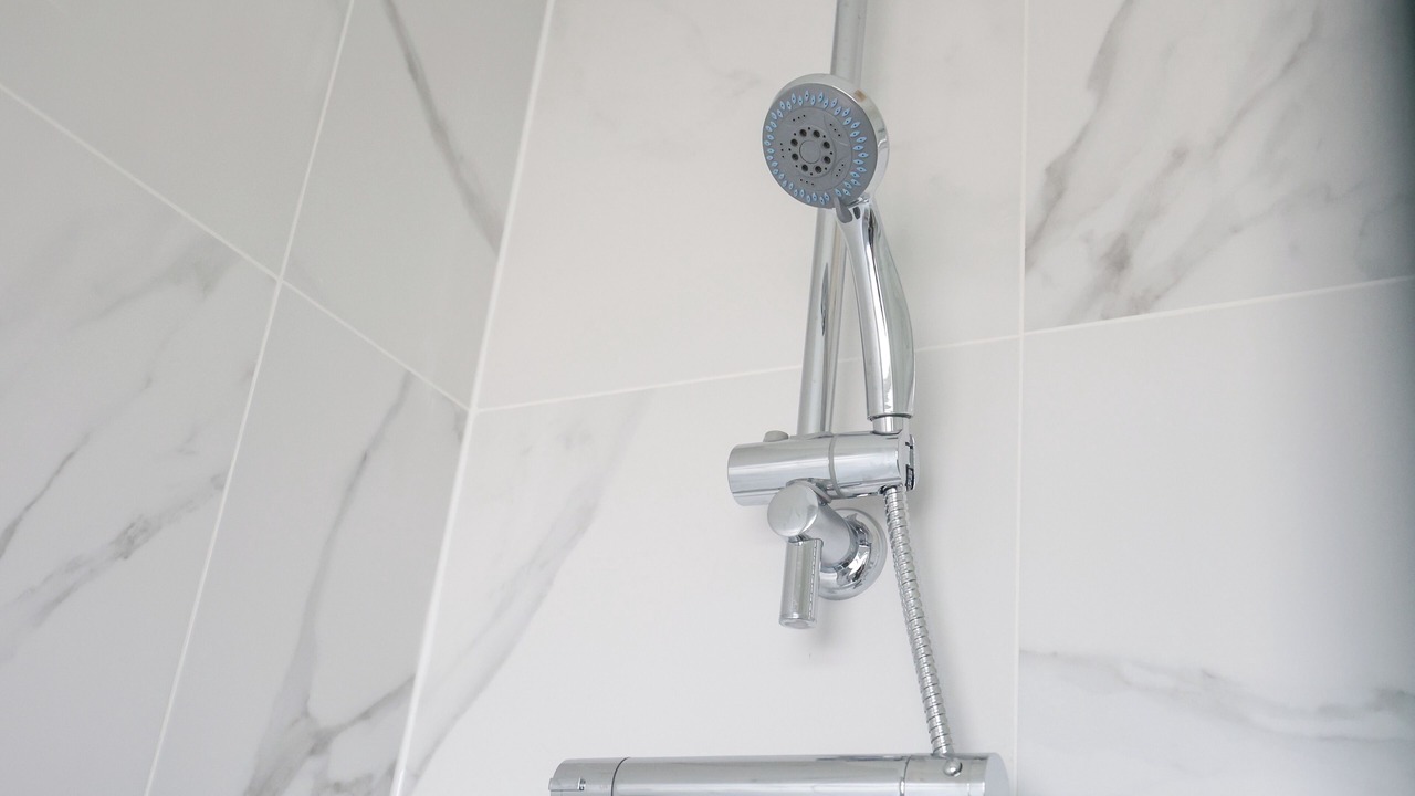 Photo of Bathroom in Crawcrook