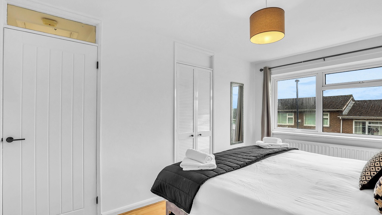 Photo of Bedroom in Crawcrook