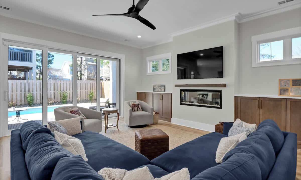 Photo of Livingroom in Wilmington