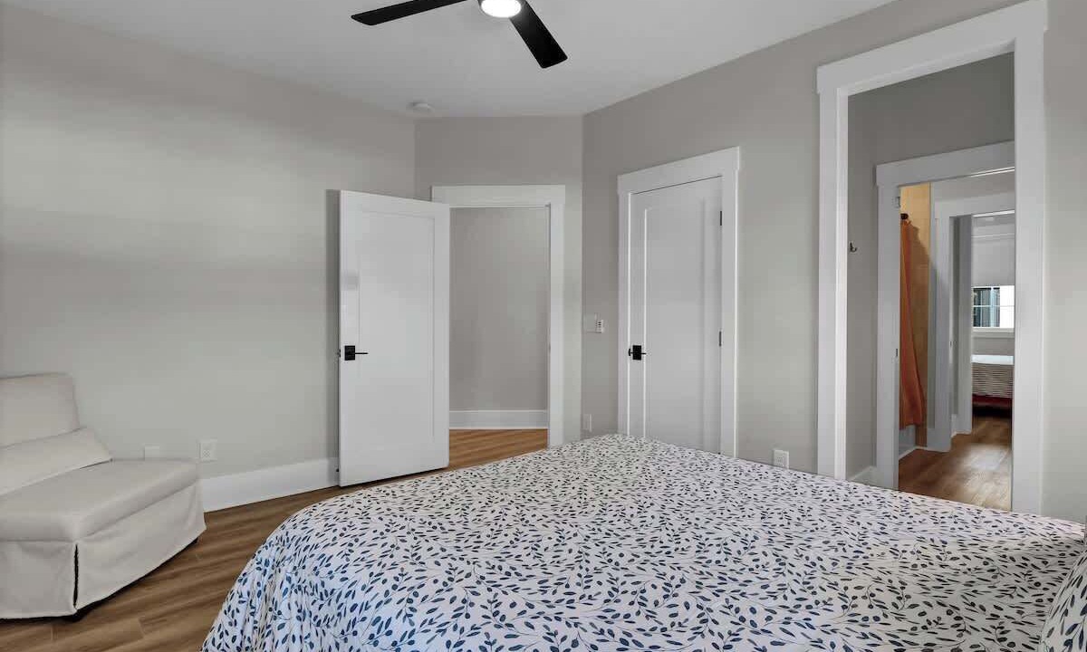 Photo of Bedroom in Wilmington