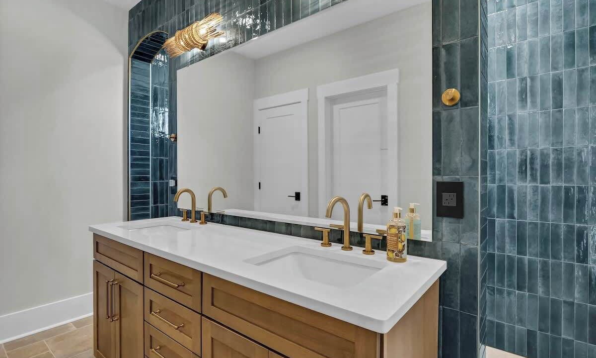 Photo of Bathroom in Wilmington