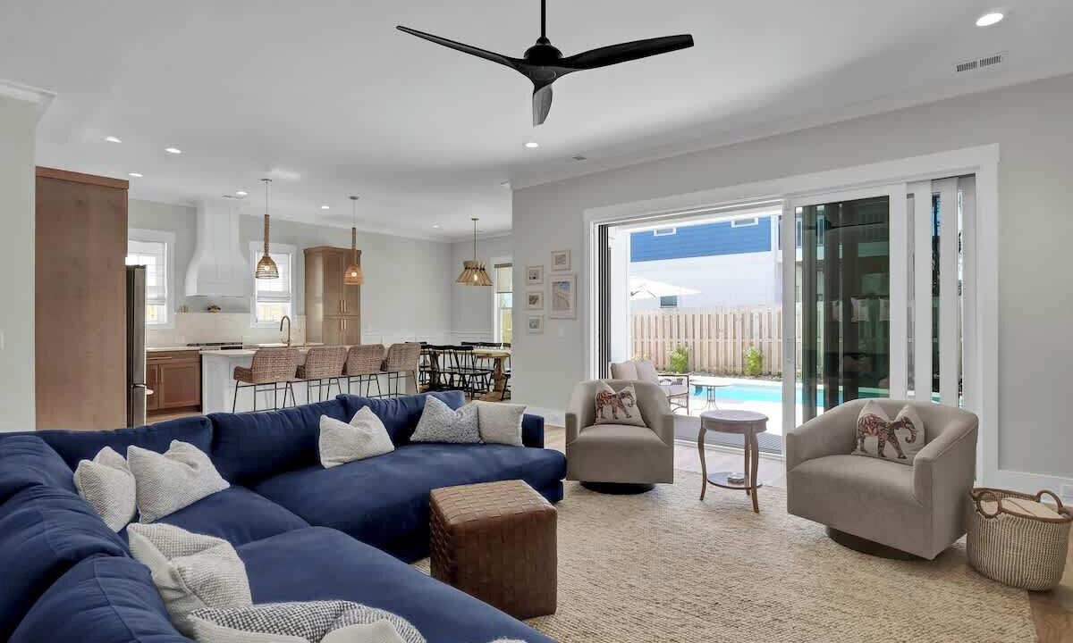 Photo of Livingroom in Wilmington