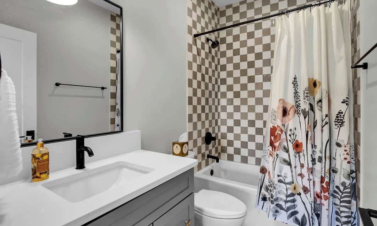 Photo of Bathroom in Wilmington