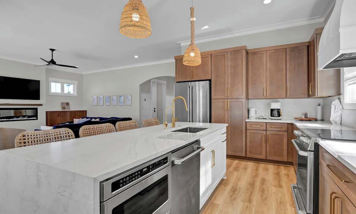 Photo of Kitchen in Wilmington