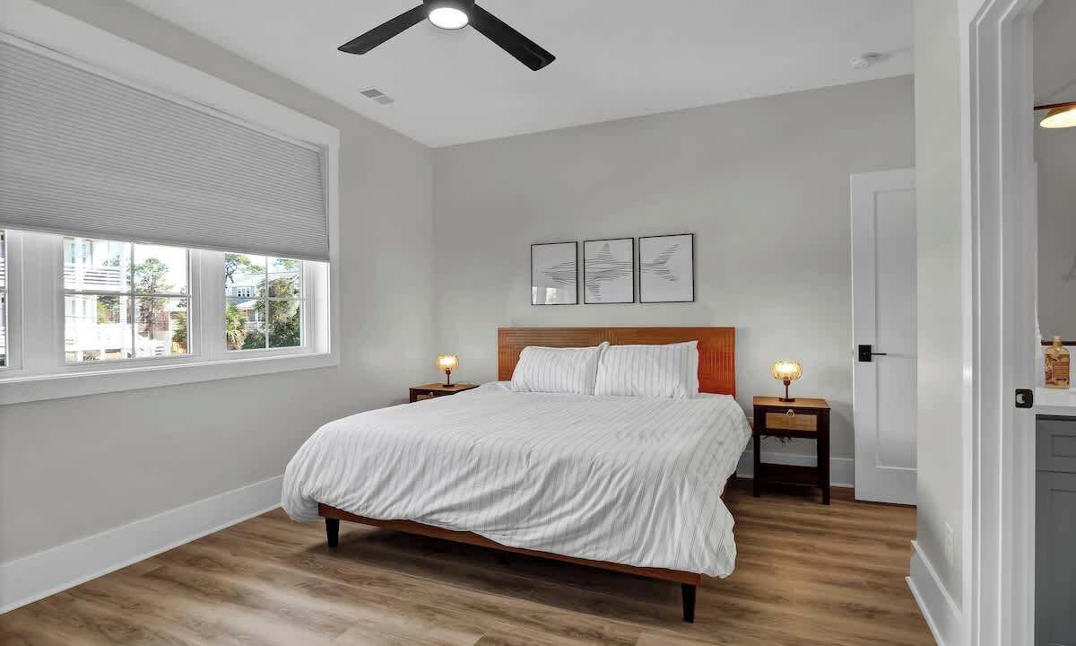 Photo of Bedroom in Wilmington