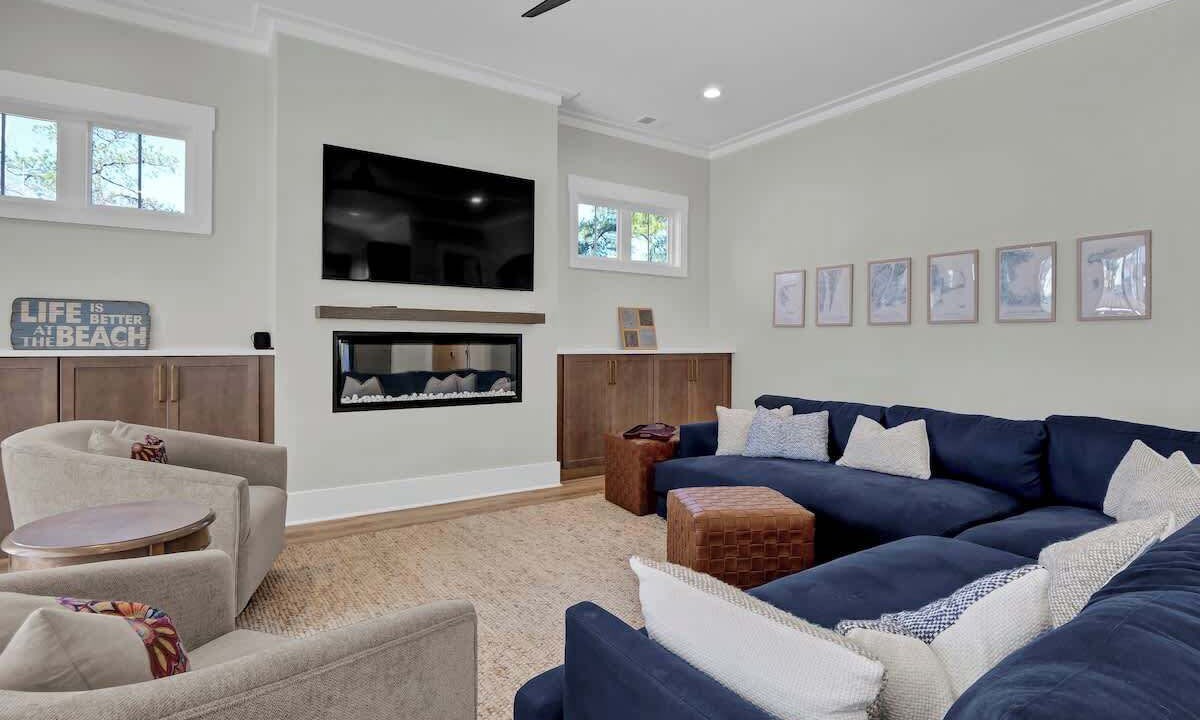 Photo of Livingroom in Wilmington