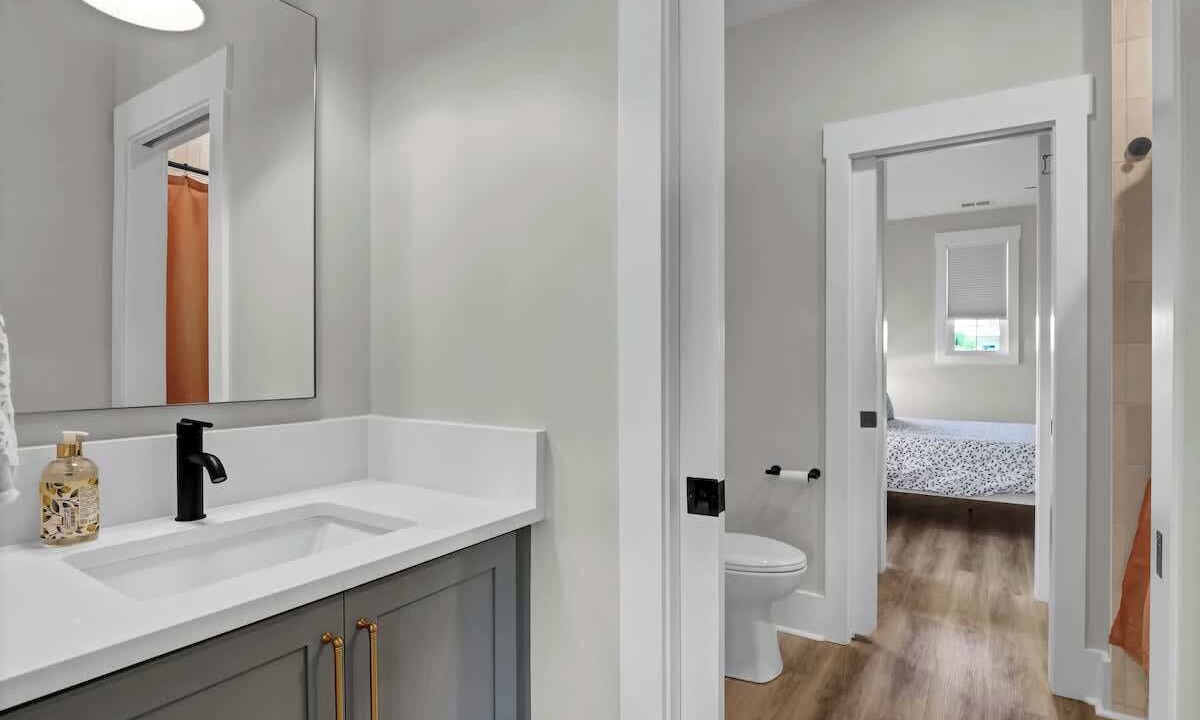 Photo of Bathroom in Wilmington