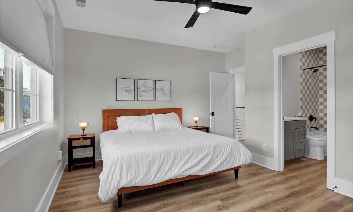 Photo of Bedroom in Wilmington