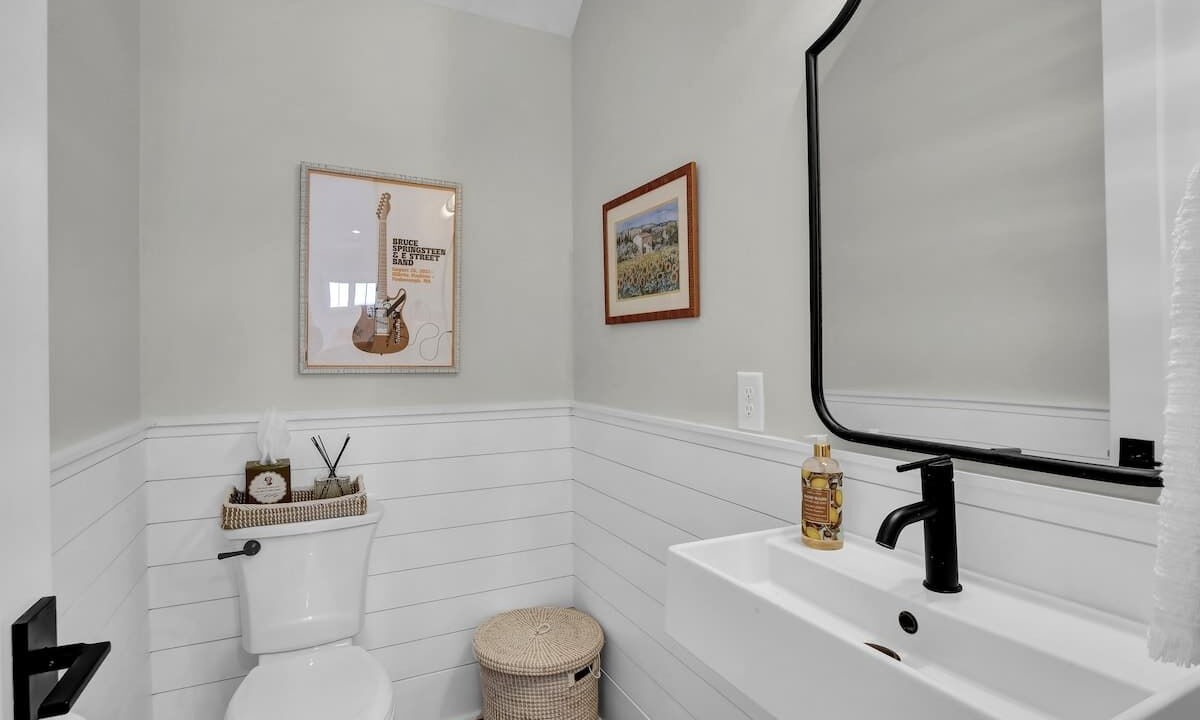 Photo of Bathroom in Wilmington