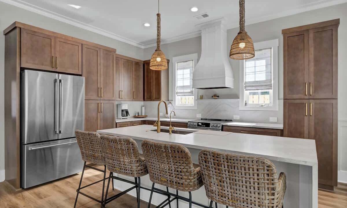 Photo of Kitchen in Wilmington