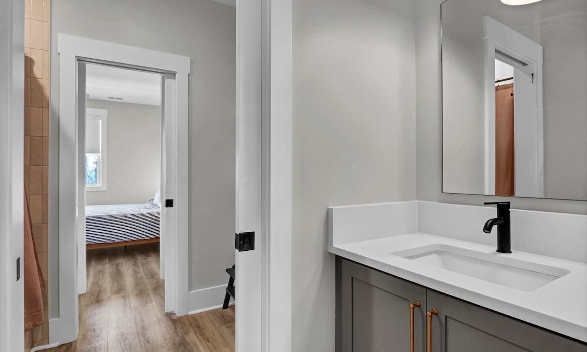 Photo of Bathroom in Wilmington