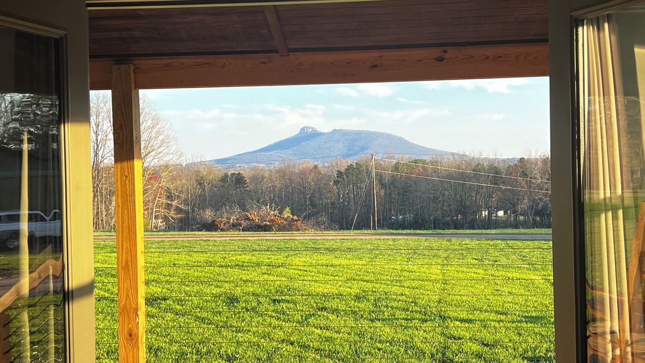Photo of Outdoor in Pilot Mountain