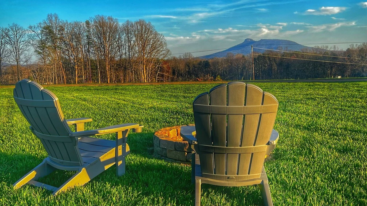 Photo of Outdoor in Pilot Mountain