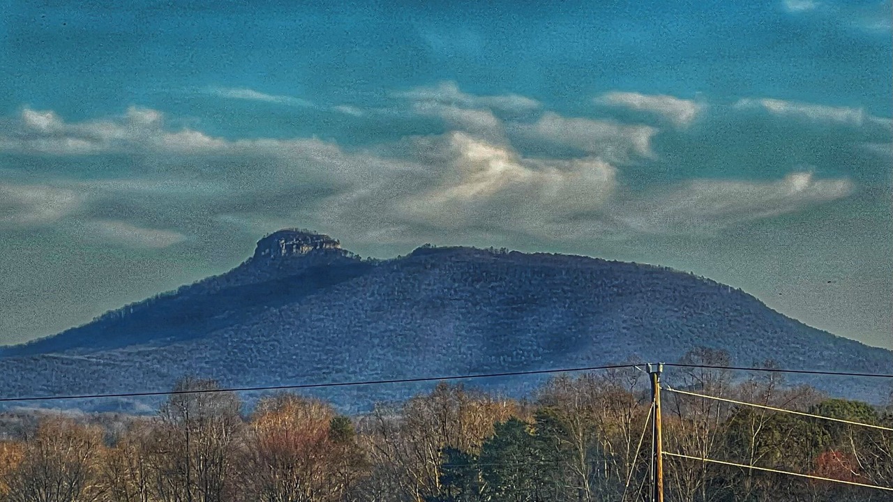 Photo of Others in Pilot Mountain