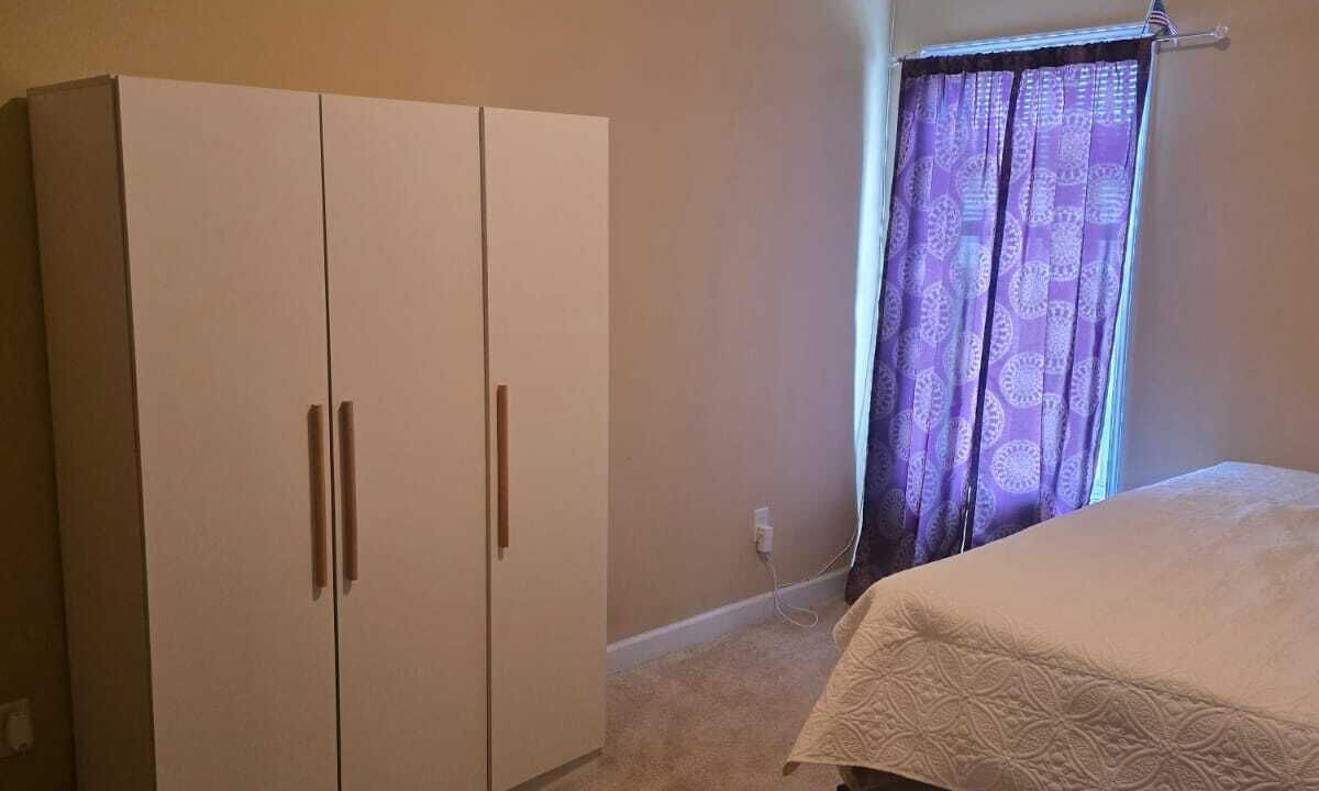 Photo of Bedroom in Hope Mills