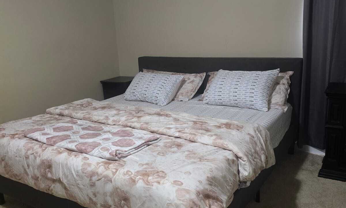 Photo of Bedroom in Hope Mills